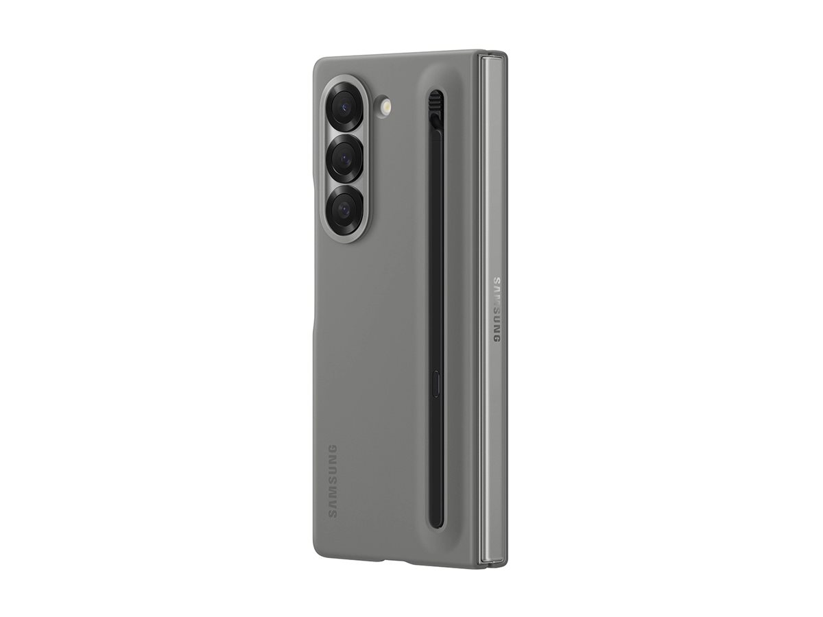 Samsung EF-OF95P - Flip cover for cell phone