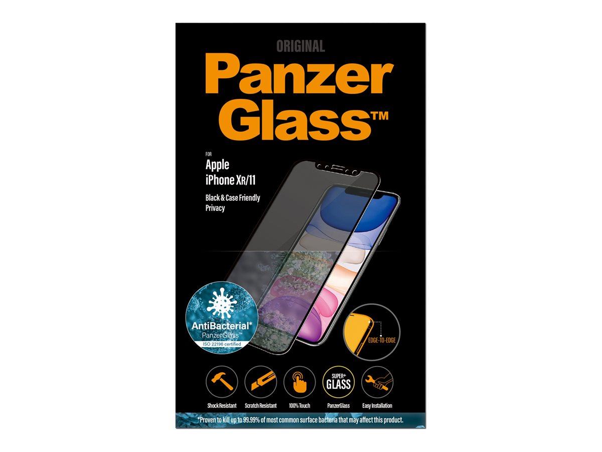 PanzerGlass Privacy Apple iPhone Xr/11 – foto 4