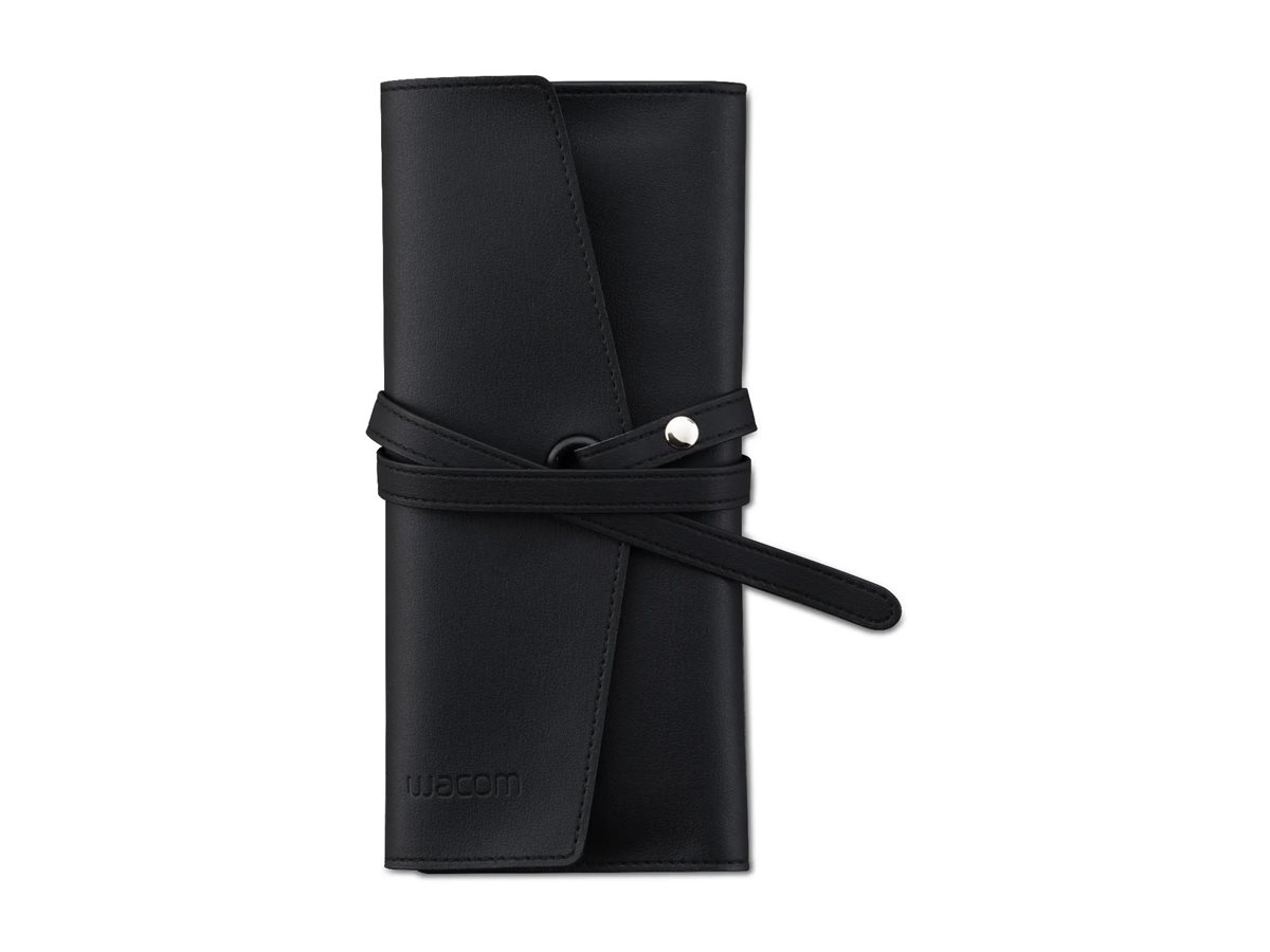 Wacom, case for digital pen / cables