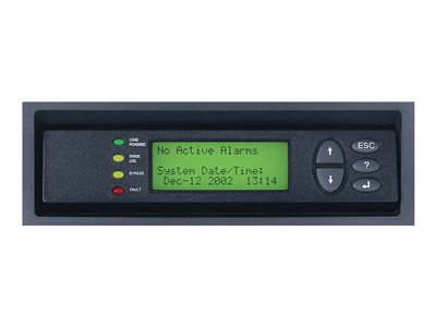 APC Symmetra LX 16kVA Scalable to 16kVA