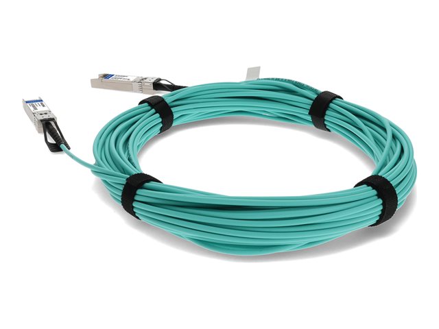 AddOn - Câble d'attache directe 10GBase - Conformité TAA - SFP+ pour SFP+ 