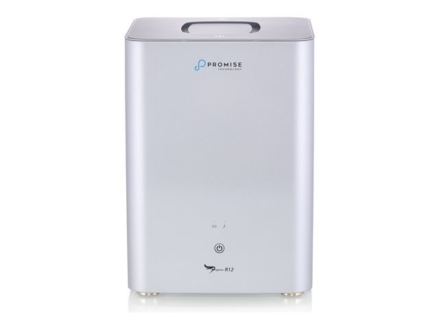 Promise Pegasus R12