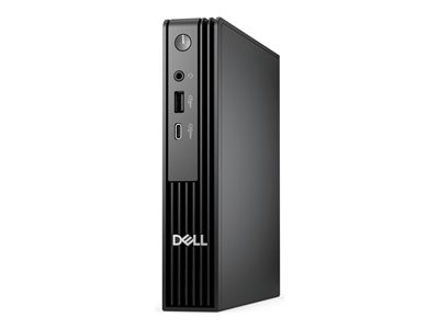 Dell Pro Micro QCM1255