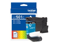 Brother LC501C