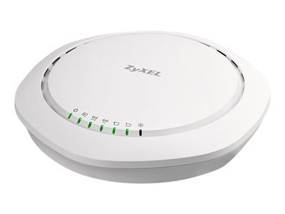 Zyxel WAC6502D-S Wireless access point Wi-Fi 5 2.4 GHz, 5 GHz in-ceiling