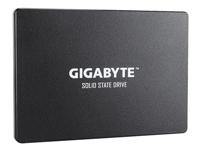 GIGABYTE GP-GSTFS31480GNTD, Speicherlaufwerke Interne  (BILD2)