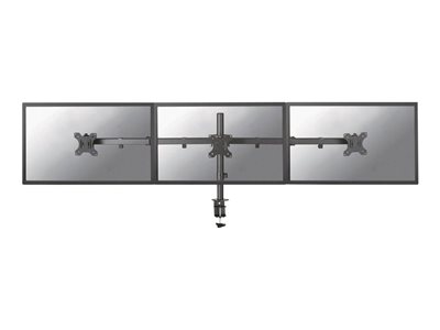 NEOMOUNTS Flat Screen Desk Mount clamp