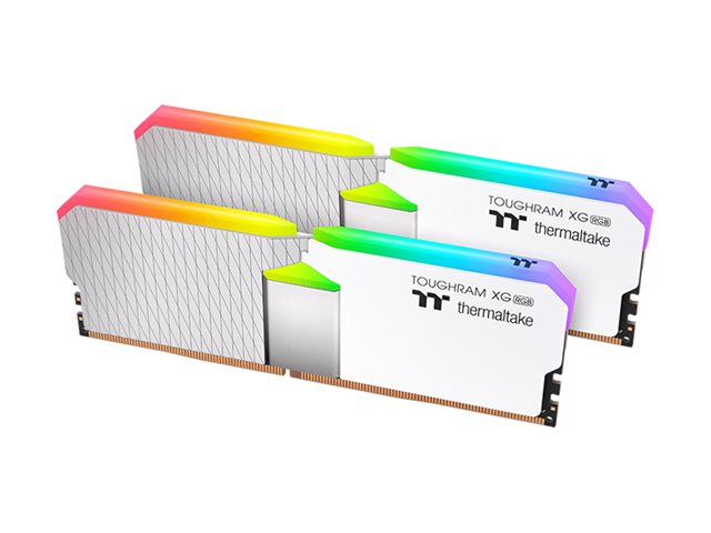 Thermaltake TOUGHRAM XG RGB