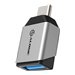 Ultra Mini - USB-C adapter - USB-C to USB Type A