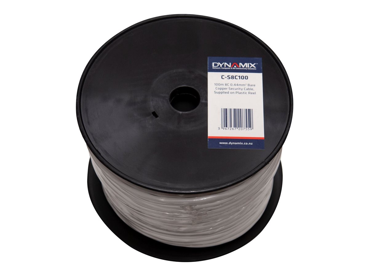 Dynamix bulk cable, 100 m