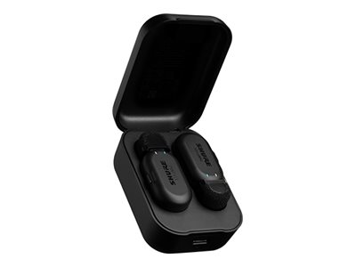 Shure MoveMic Two - Microphone