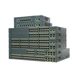 Cisco Catalyst 2960-48TT - switch - 48 ports - managed - rack-mountable