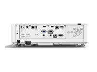 EPSON EB-L530U Projectors 5200Lumens