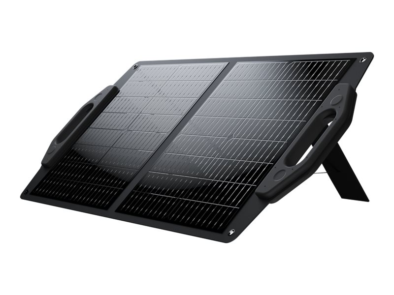 Foldable Solar Panel 60W