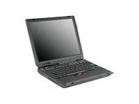 Lenovo ThinkPad X31 (2673)