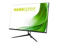 Hannspree HC272PFB 27' 2560 x 1440 (2K) VGA (HD-15) HDMI DisplayPort 75Hz