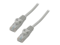 MCL Samar Cables et cordons rseaux UTP6-1M