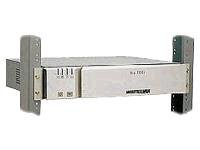 Minuteman PRO1000Rplus UPS (rack-mountable) AC 115 V 1000 VA output connectors: 6 