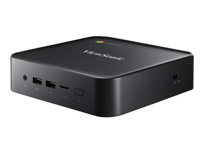 NMP760 - Mini PC 1 x Celeron 5205U - RAM 8 GB - SS
