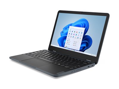 LENOVO 300W G5 N150 0.8G 4GB 128GB SSD 11.6IN HD TOUCH W11P