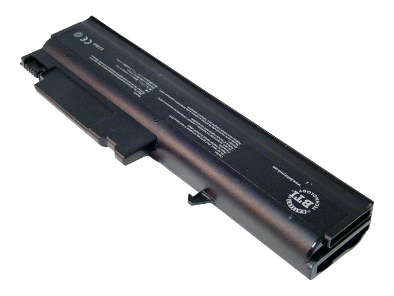 BTI - Notebook battery