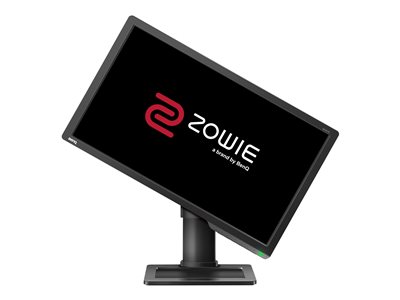 BenQ ZOWIE XL2411P - eSports - XL Series - LED monitor - Full HD