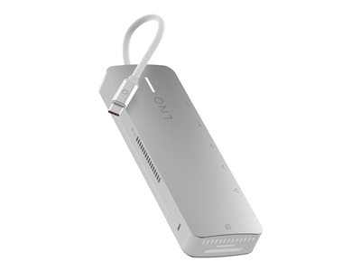 LINQ ProConnect