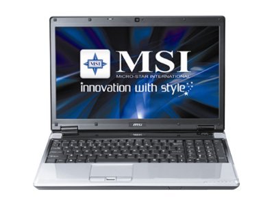 MSI EX623 (070NL)