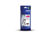 Brother Cartouche jet d'encre d'origine LC3237M