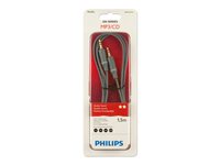 Philips SWA4522S Audiokabel 1.5m