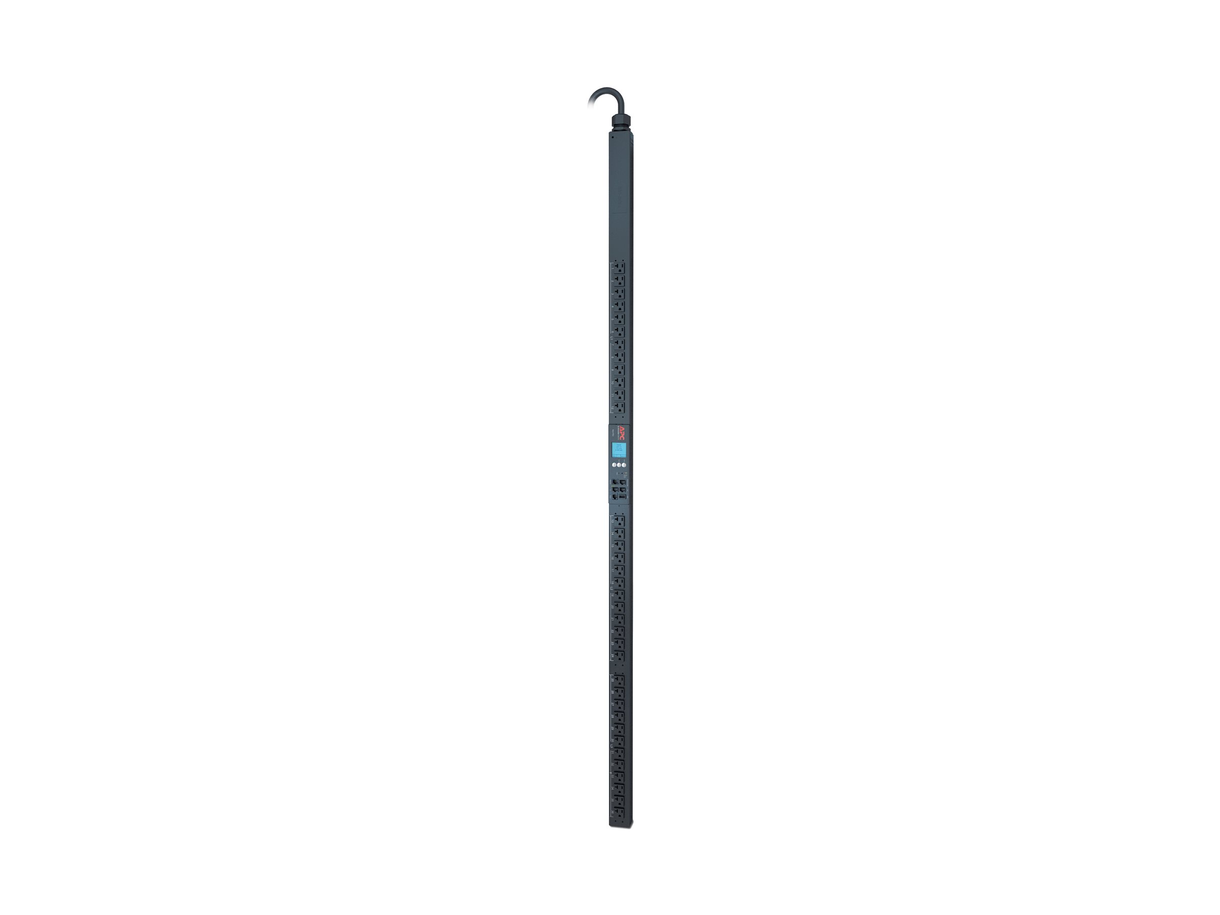 APC Metered Rack PDU 2G