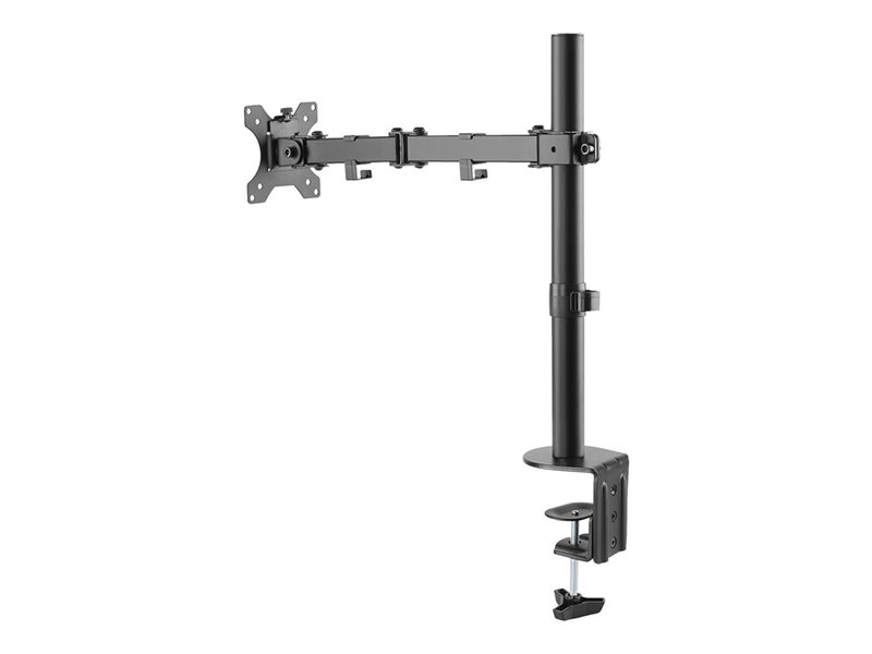 NEOMOUNTS Flat Screen Desk Mount clamp