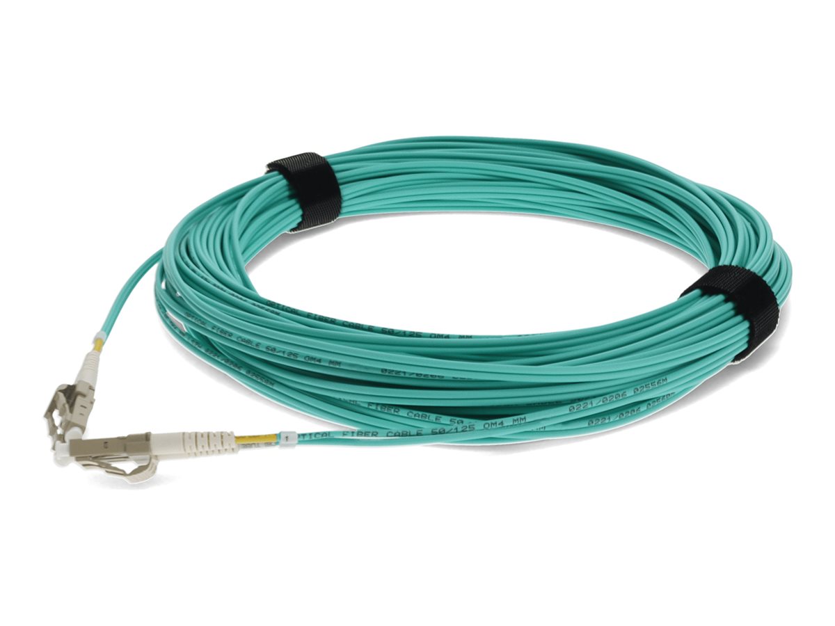 AddOn - Patch cable - LC/PC multi-mode (M) to LC/PC multi-mode (M)