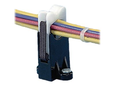 Panduit Harness elastic Retainer