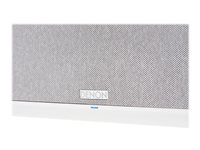 Denon Home 350 Wireless Speaker - White - DENONHOME350WTE3