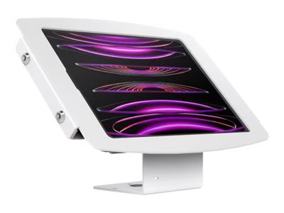 Compulocks Support Mural Pour Tablette Space iPad Pro 12.9´´ Clair