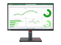 LENOVO TV P24q-30 23.8p Monitor HDMI