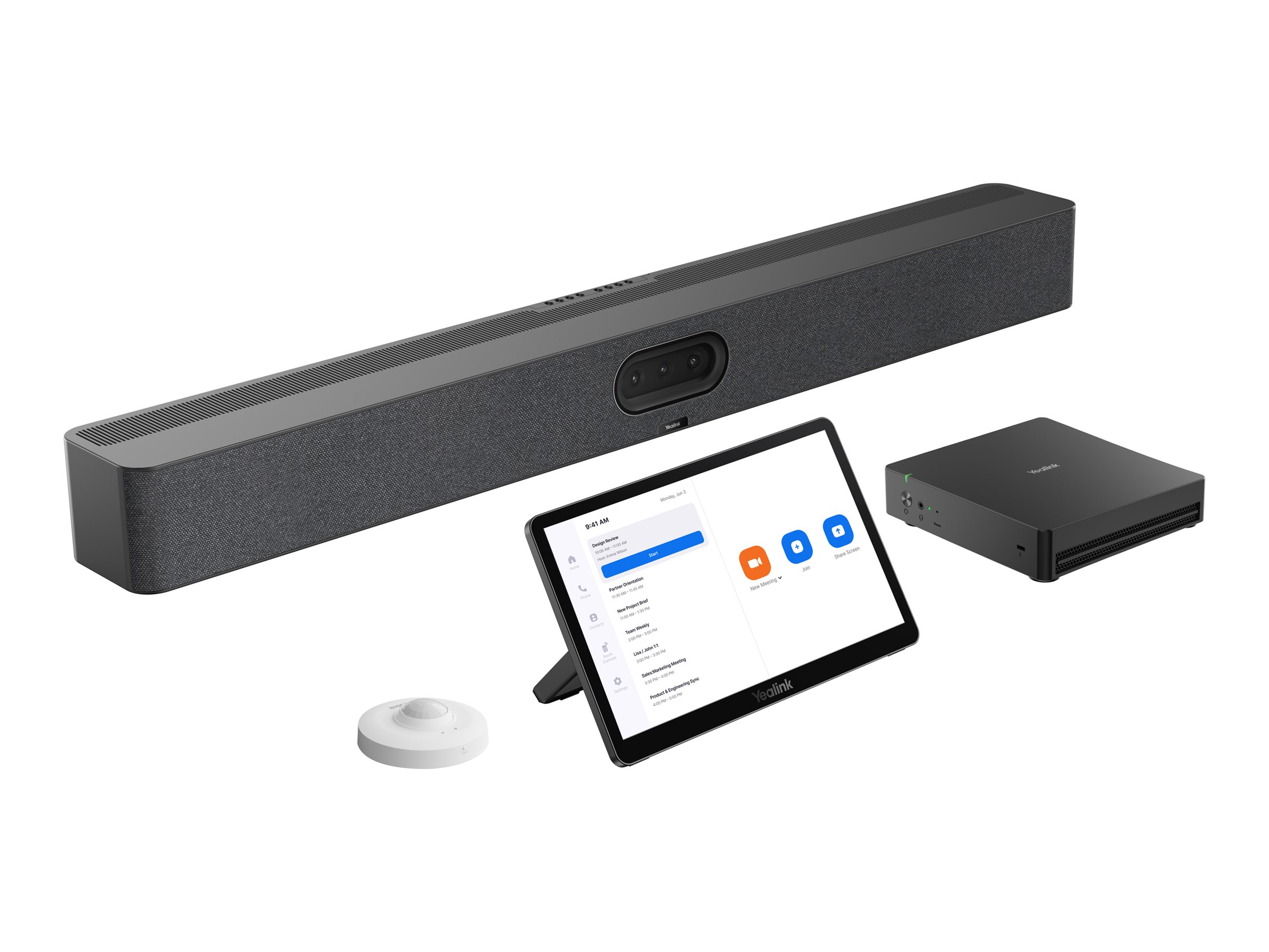 Yealink ZVC Series S50-C5U