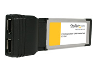 StarTech.com Cartes EC13942