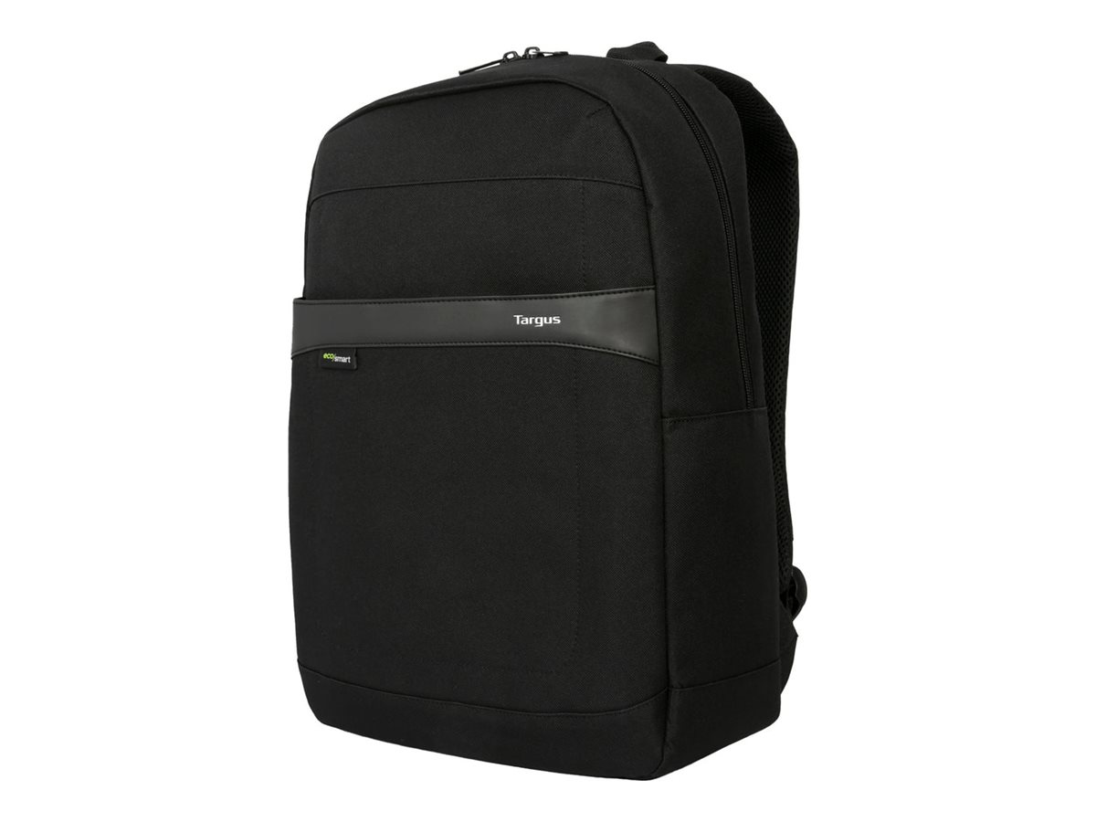 Targus Geolite EcoSmart Plus notebook carrying Product shot Right-angle 79850