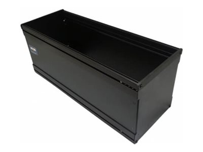 Havis C 2410 - Mounting kit (filler plate, console, equipment brackets)
