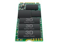 TRANSCEND 512Go Simple Face M.2 2280 SSD