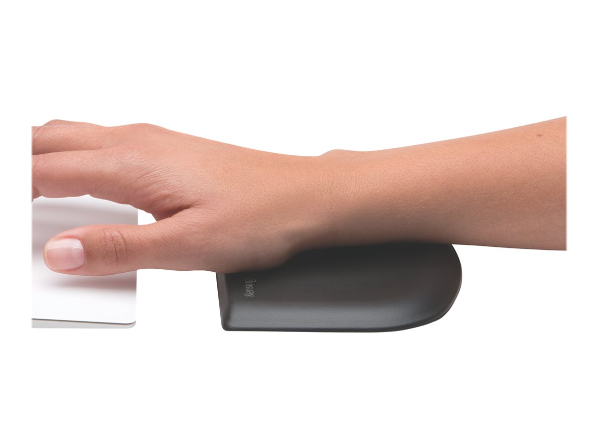 Kensington ErgoSoft Wrist Rest for Slim Mouse/Trackpad - podložka pro myš – foto 8