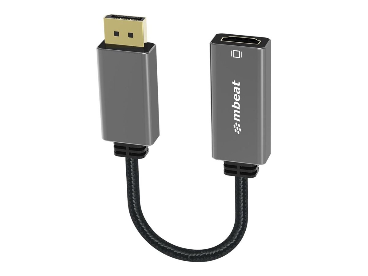mbeat ToughLink adapter 15 Product shot Right-angle 79850