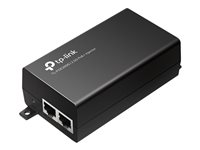 TP-Link TL-POE260S V1.6 - PoE injector - 2.5 Gbps - 30 Watt