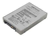 Lenovo Enterprise Performance - SSD - 400 GB - SAS 12Gb/s