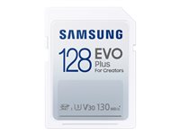 Samsung EVO  MB-SC128K SDXC 128GB 130MB/s