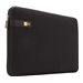 Case Logic LAPS-114 - notebook sleeve