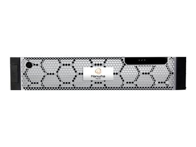 Hanwha Vision WiseNet WAVE WRR-P-S204L