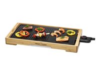 ProfiCook PC-TYG 1143 Grill/griddle